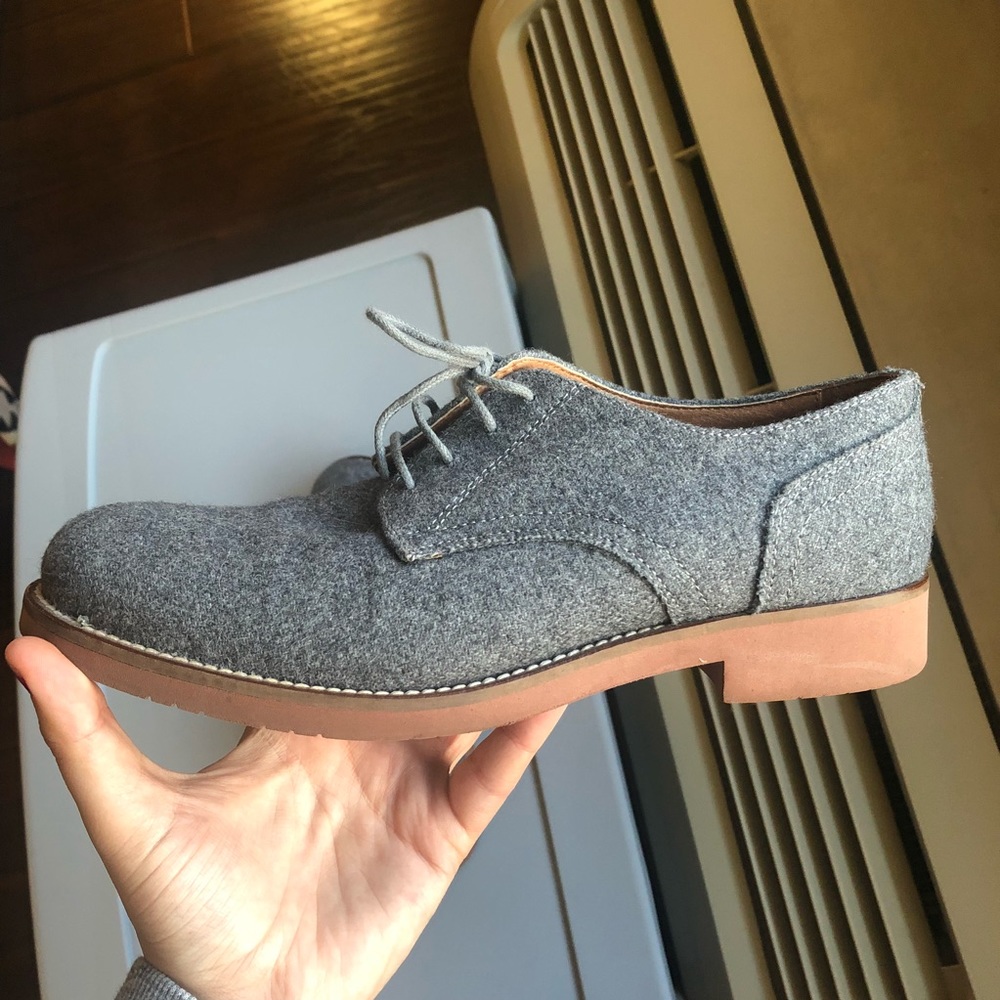 G.H. Bass & Co. Oxfords